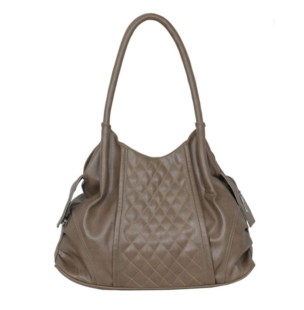 Right Choice Women's Shoulder Bag (389_Olive) view 2