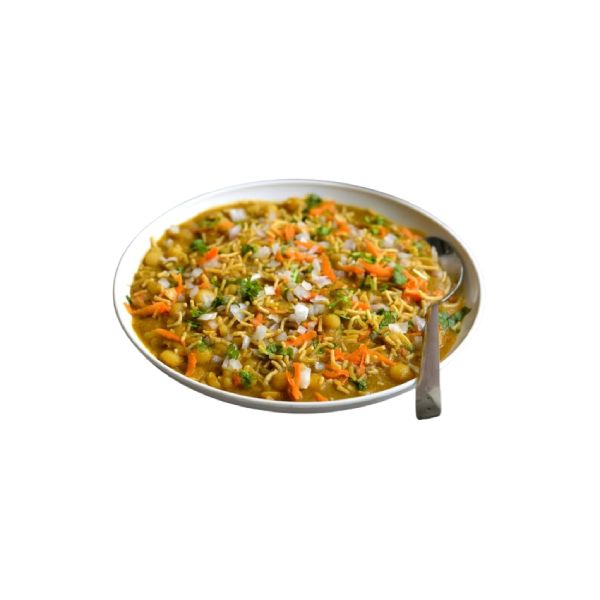 Masala Puri