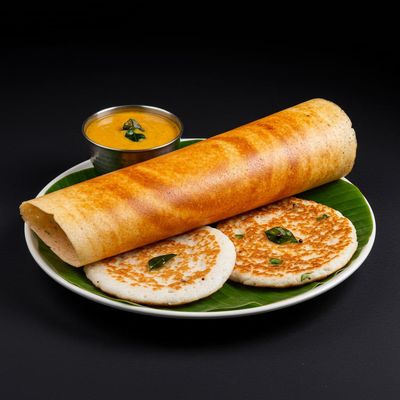 Set Dosa