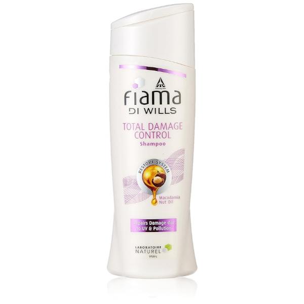 Fiama Shampoo 250 Ml