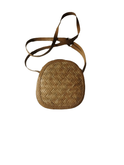 SitalPati Sling Bag Natural Sital Pati For Women & Girls Waterproof Sling Bag view 2