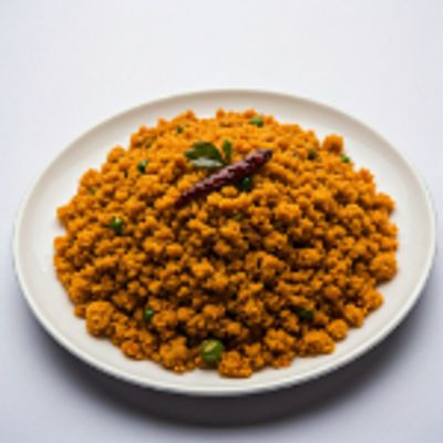 Kandi Podi & Avakaya Annam