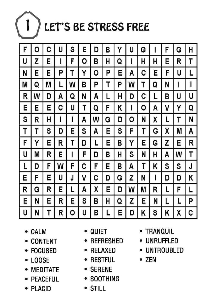 Super Word Search - 8 [Paperback] Dreamland Publications view 2