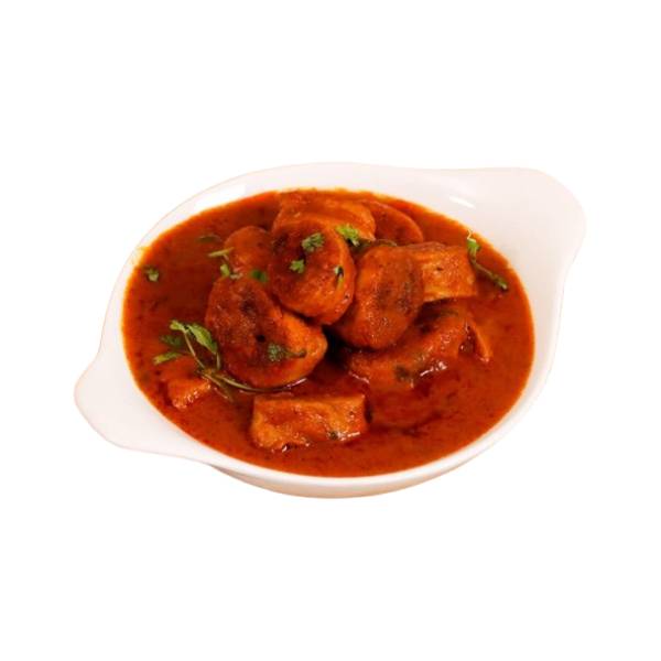 Veg Soya Chaap