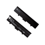 Laptop Battery For DELL 1330, 11.1V 6 Cells 4400mAh – Compatible view 2
