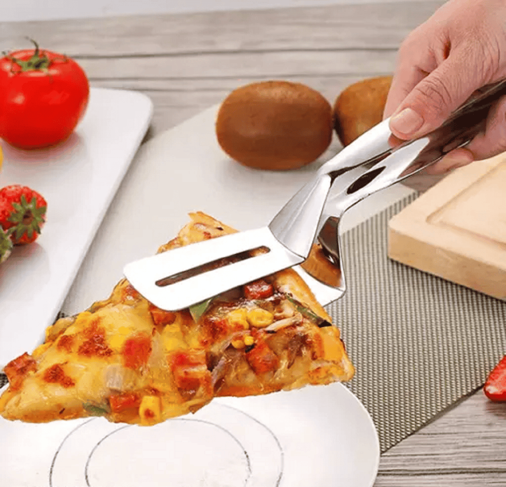 Pizza Tong Pack of 2 view 2