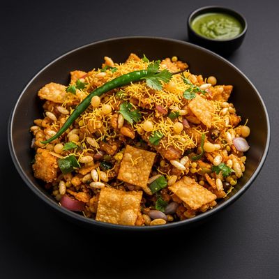 Nippat Bhel