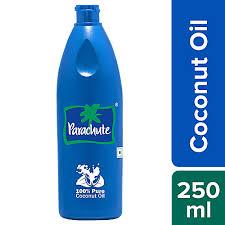 PARACHUTE COCONUT OIL 250ML view 2