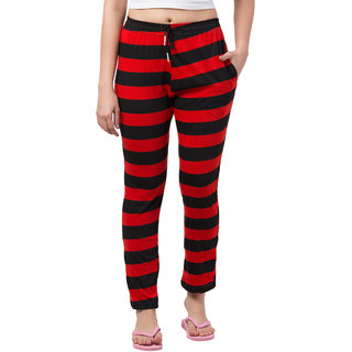 Women Casual Trousers