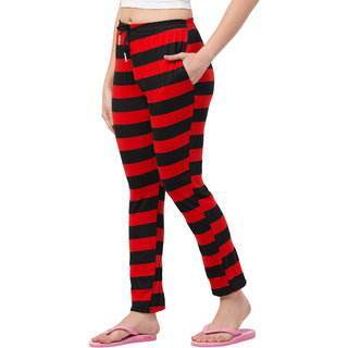 Women Casual Trousers view 2
