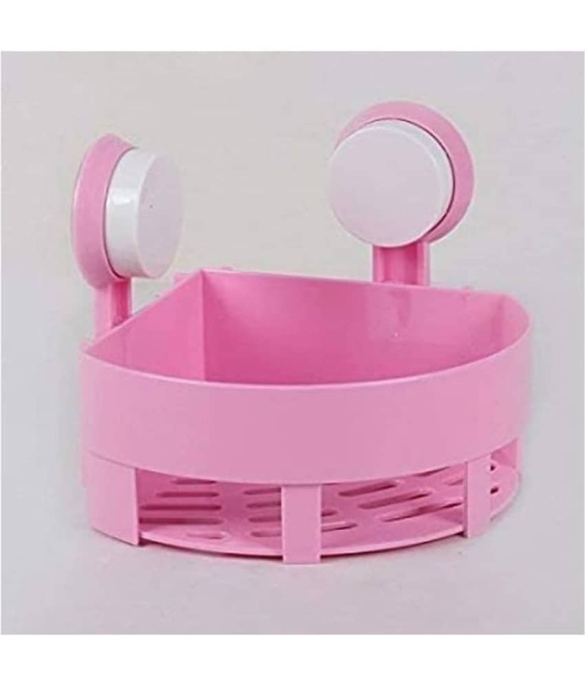 HINGOL Plastic Corner Shelf view 2