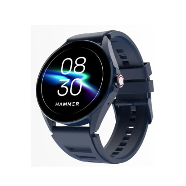 Hammer Cyclone Round Dial Smart Watch view 2