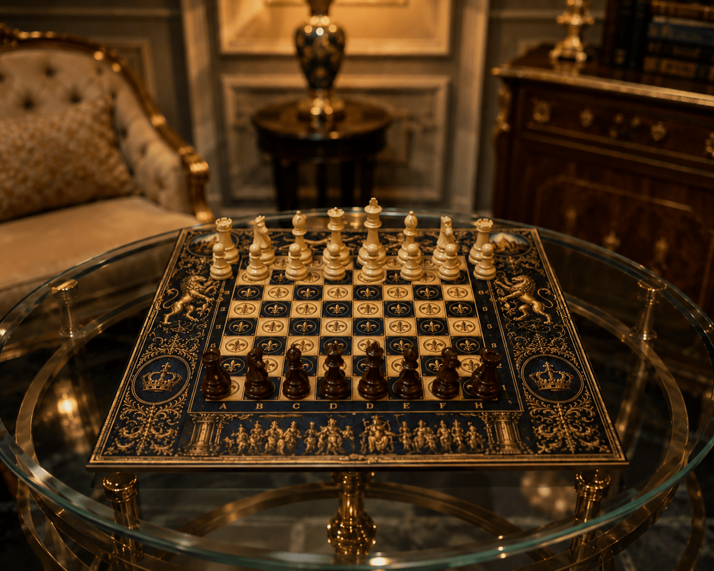 Chess Board