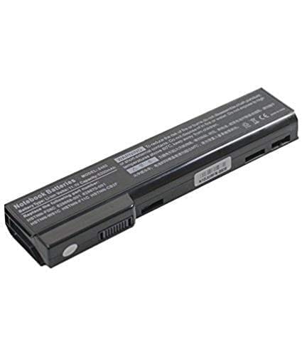 Laptop Battery HP EliteBook 8460w, EliteBook 8460p, EliteBook 8560p ,ProBook 6360b Series-Compatible view 2