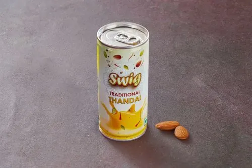 Badam Kesar Thandai - Pack of 1