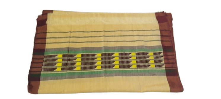 Assamese Traditional Riha view 2