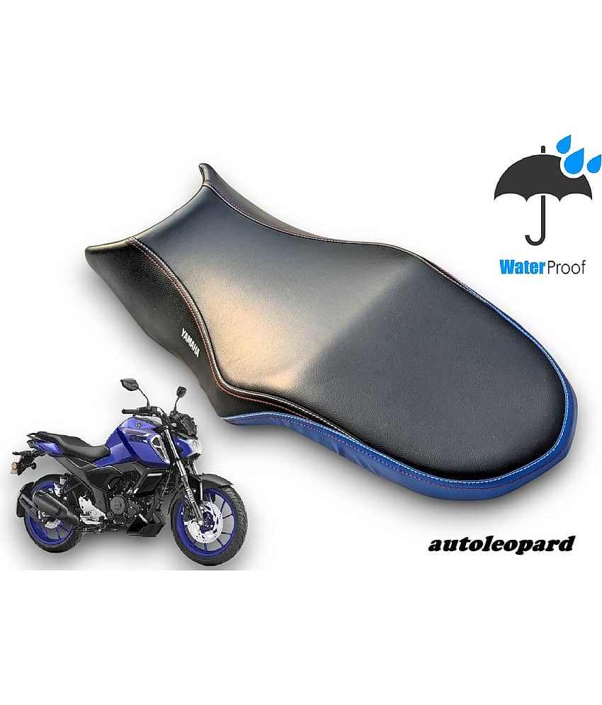 FZS VERSION 3.0 BIKE SEAT COVER view 2