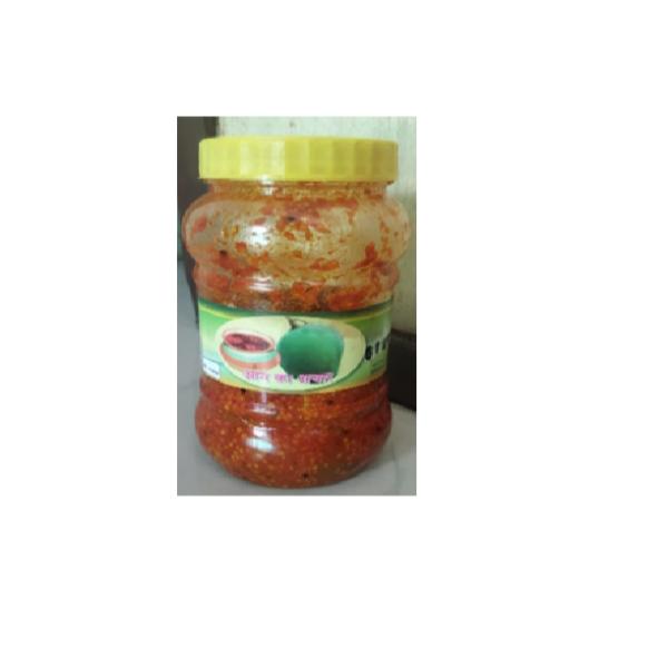 Mango Pickle 1 Kg
