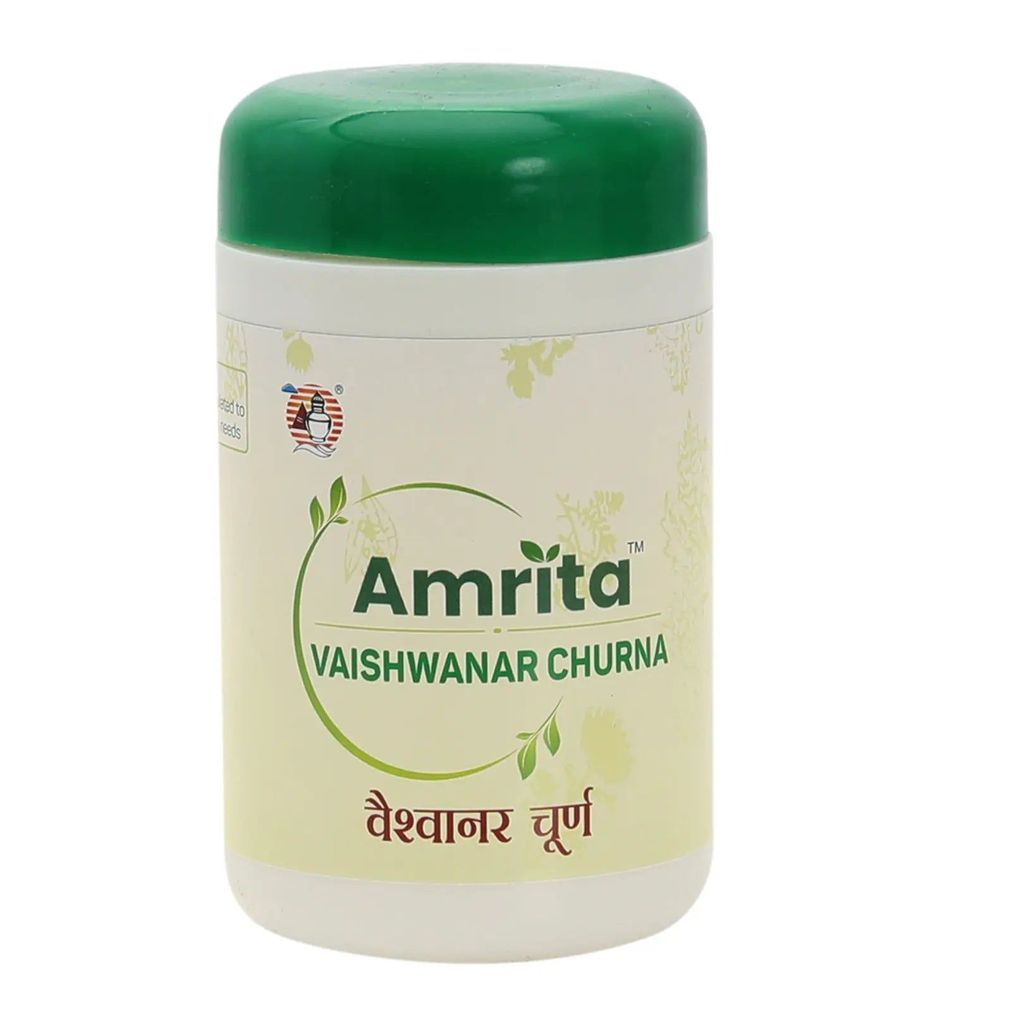 Amrita Vaishwanar Churna view 2