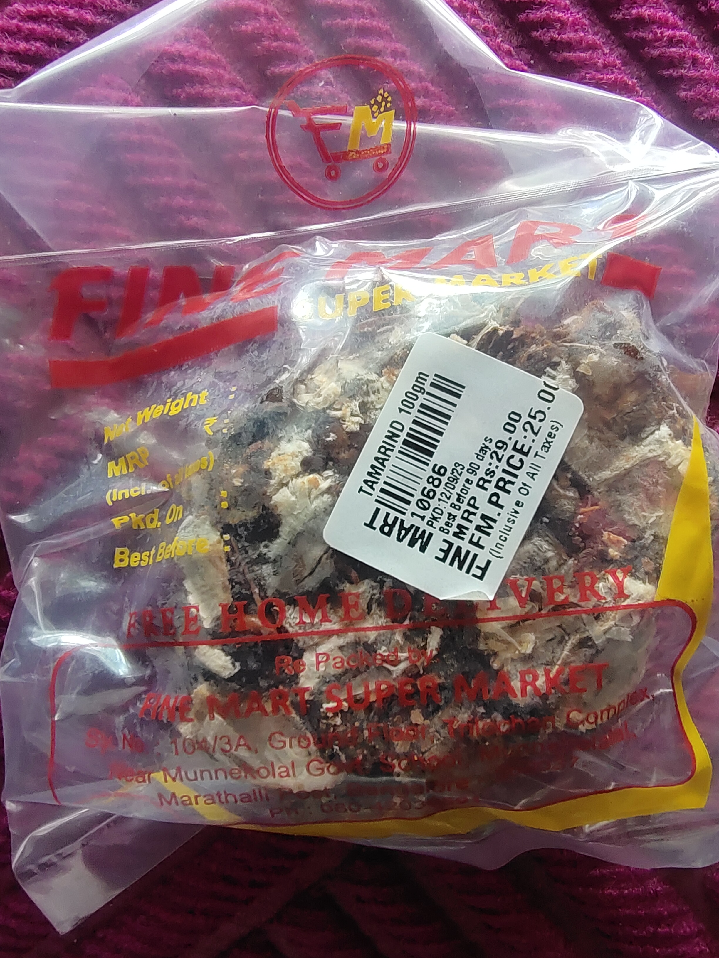 Tamarind
