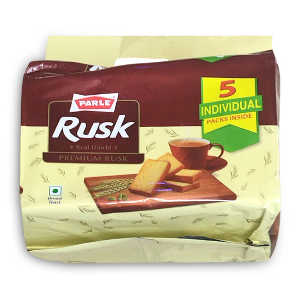 Parle Toast Rusk 1 Kg