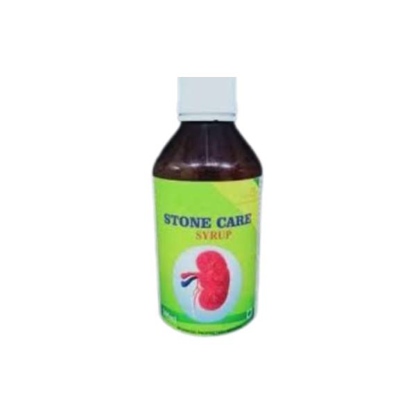 Stone Care Syrup 200 Ml