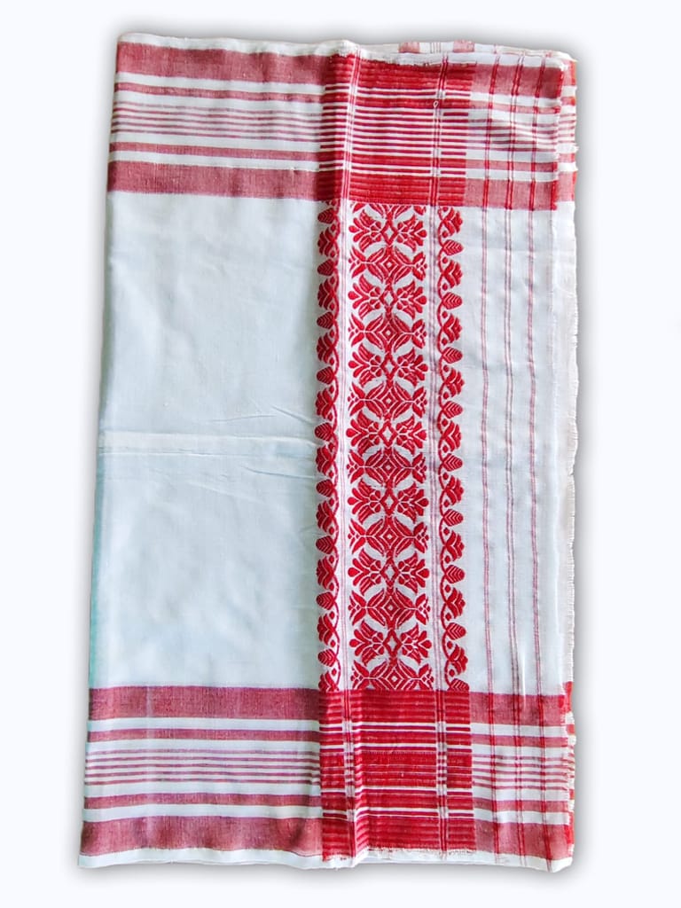 ASOMI COTTON GAMOSA view 2