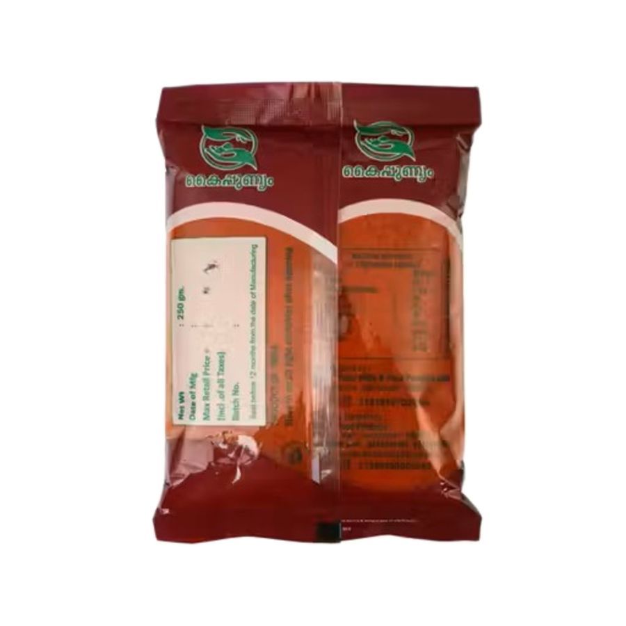 Kashmiri Chilli Powder - 250 gm view 2