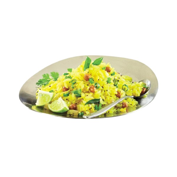 Special Kanda Poha