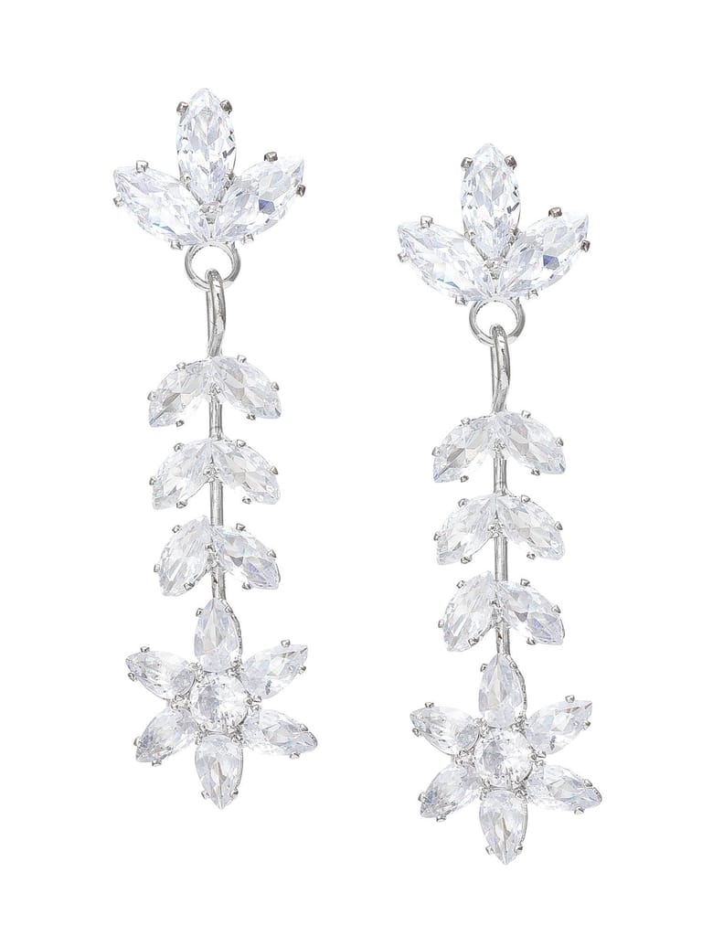 Morison Golden Tassel Earrings Effortless Chic with a Playful Touch view 2