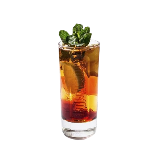 Black Mojito