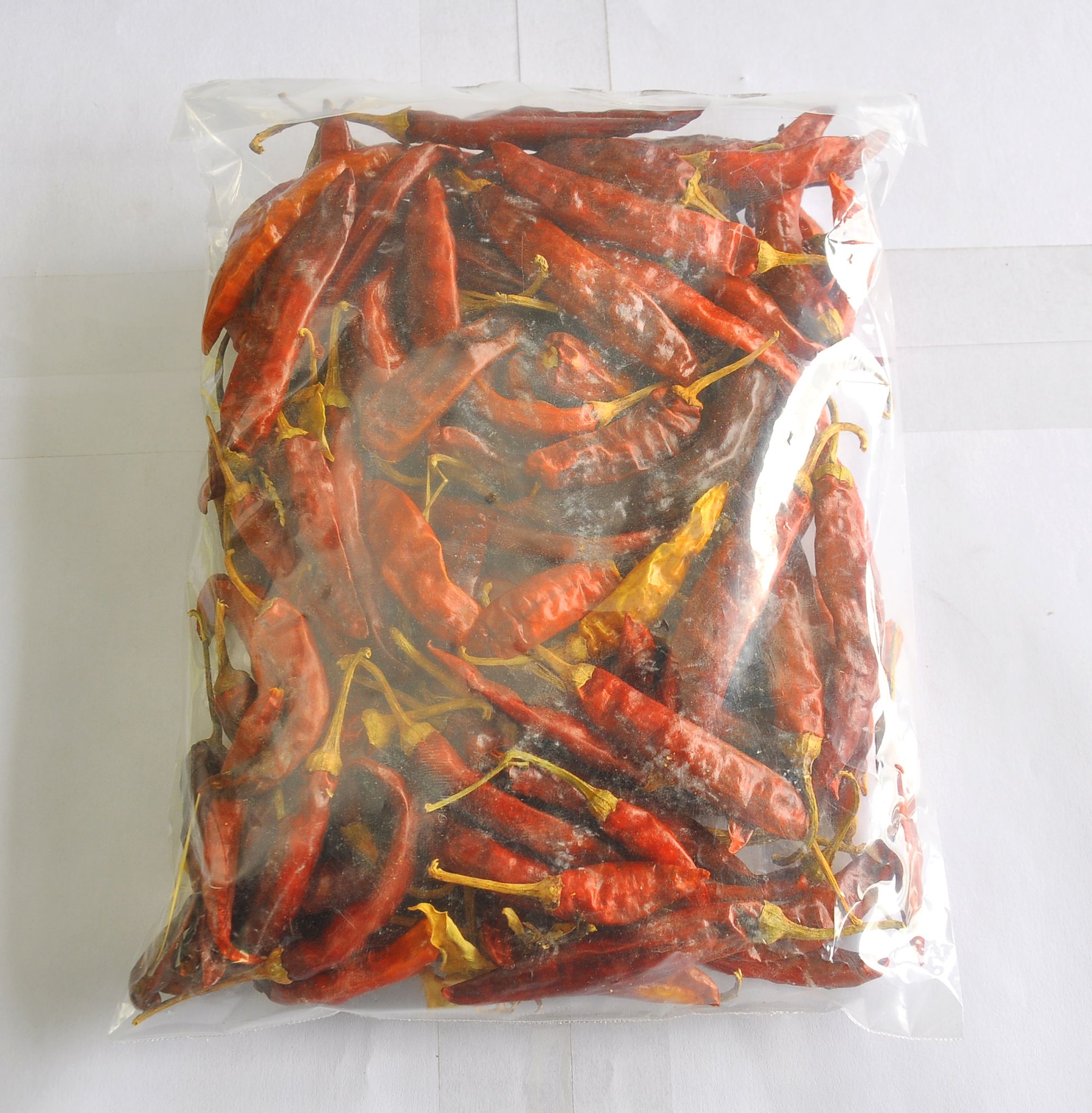 Annai Chilli