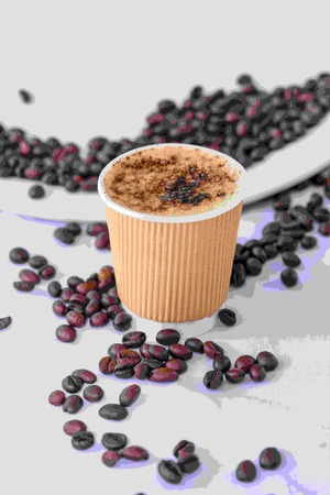 Hot Coffee