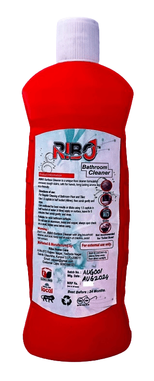 Bathroom & tile Cleaner 500 ml (Pack of 2) view 2