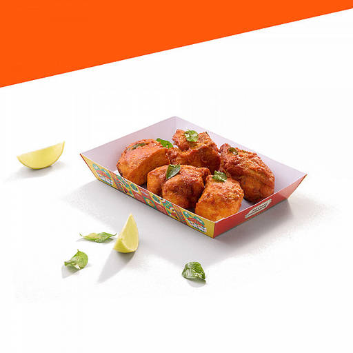 Spicy Chicken 65