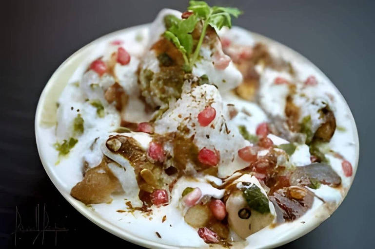 Dahi Bhalle