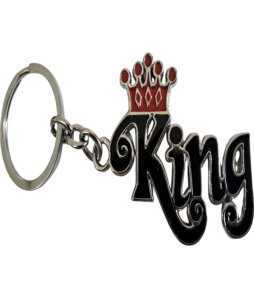grethe Multi Color Key Chain ( Pack of 1 ) view 2