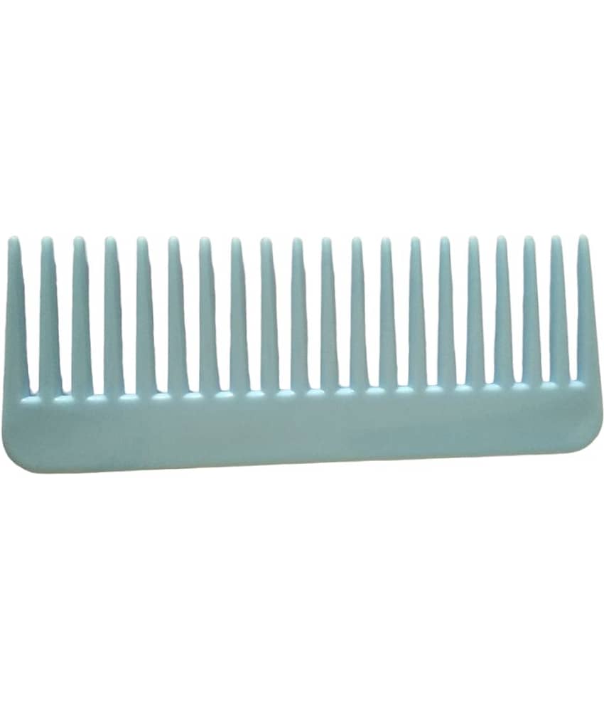 Cailyn - Sky Blue Fashion Comb ( Pack of 1 ) view 2