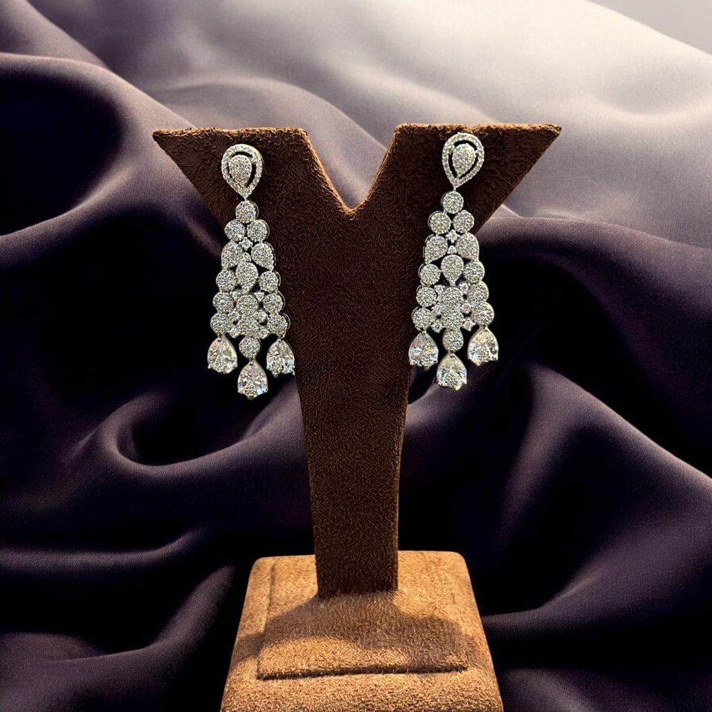 Eternal Bliss - Majestic Bride By Dia Art Jewels view 2