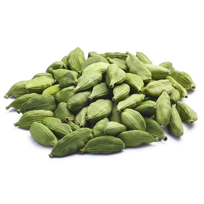 Cardamom 100g - Premium Quality view 2