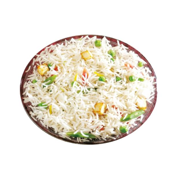 Fried Rice Full