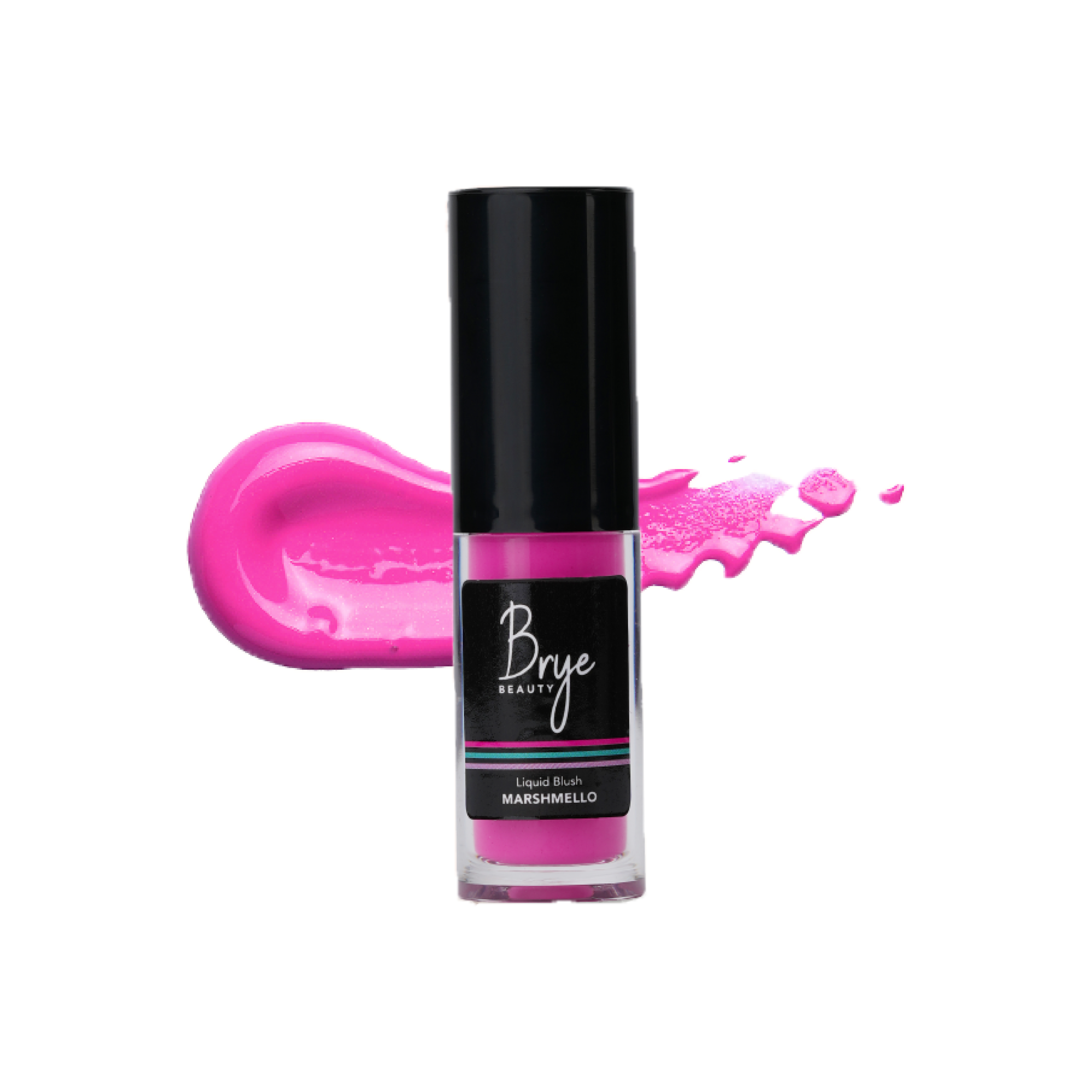 Brye Beauty Marshmello - Liquid Blush