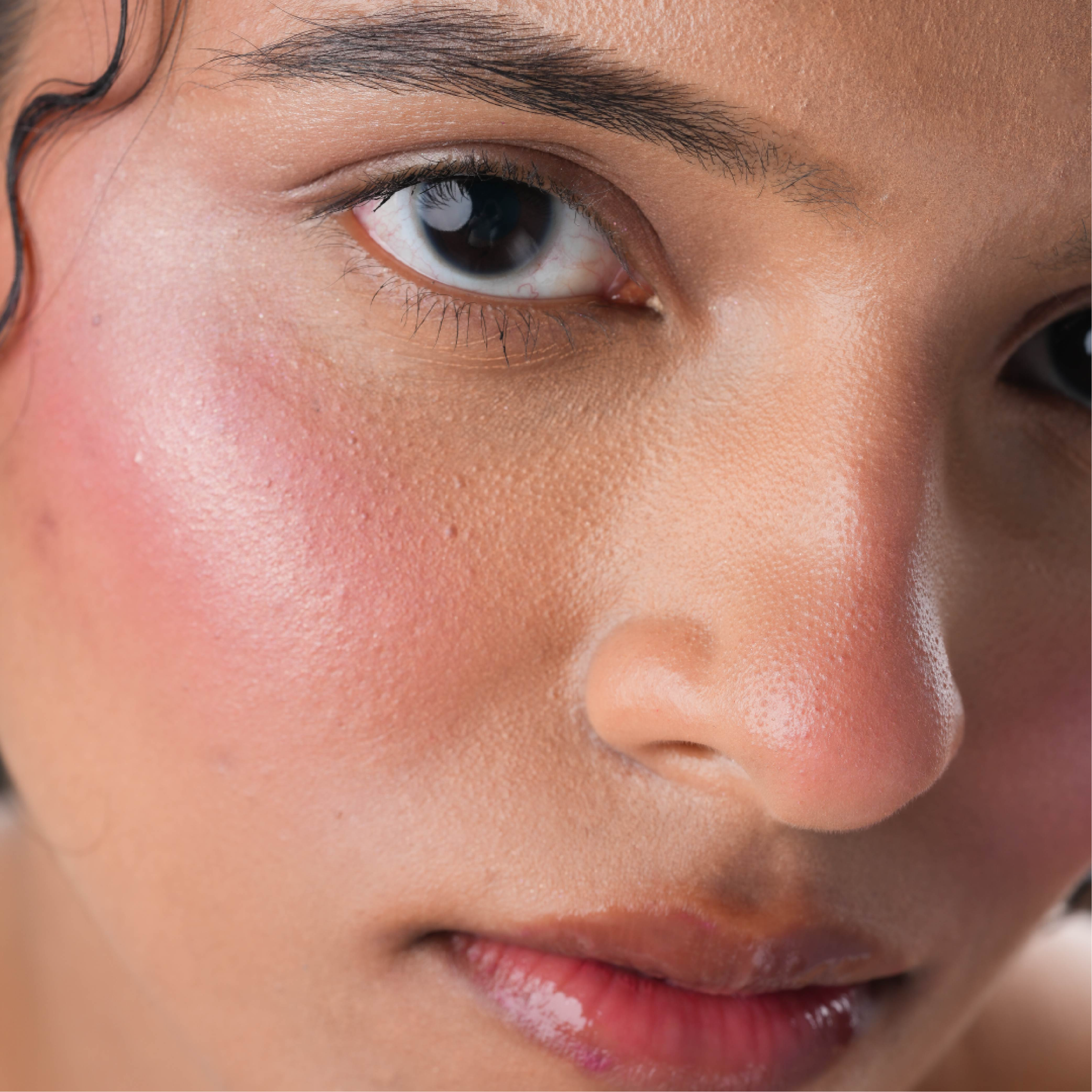 Brye Beauty Marshmello - Liquid Blush view 2