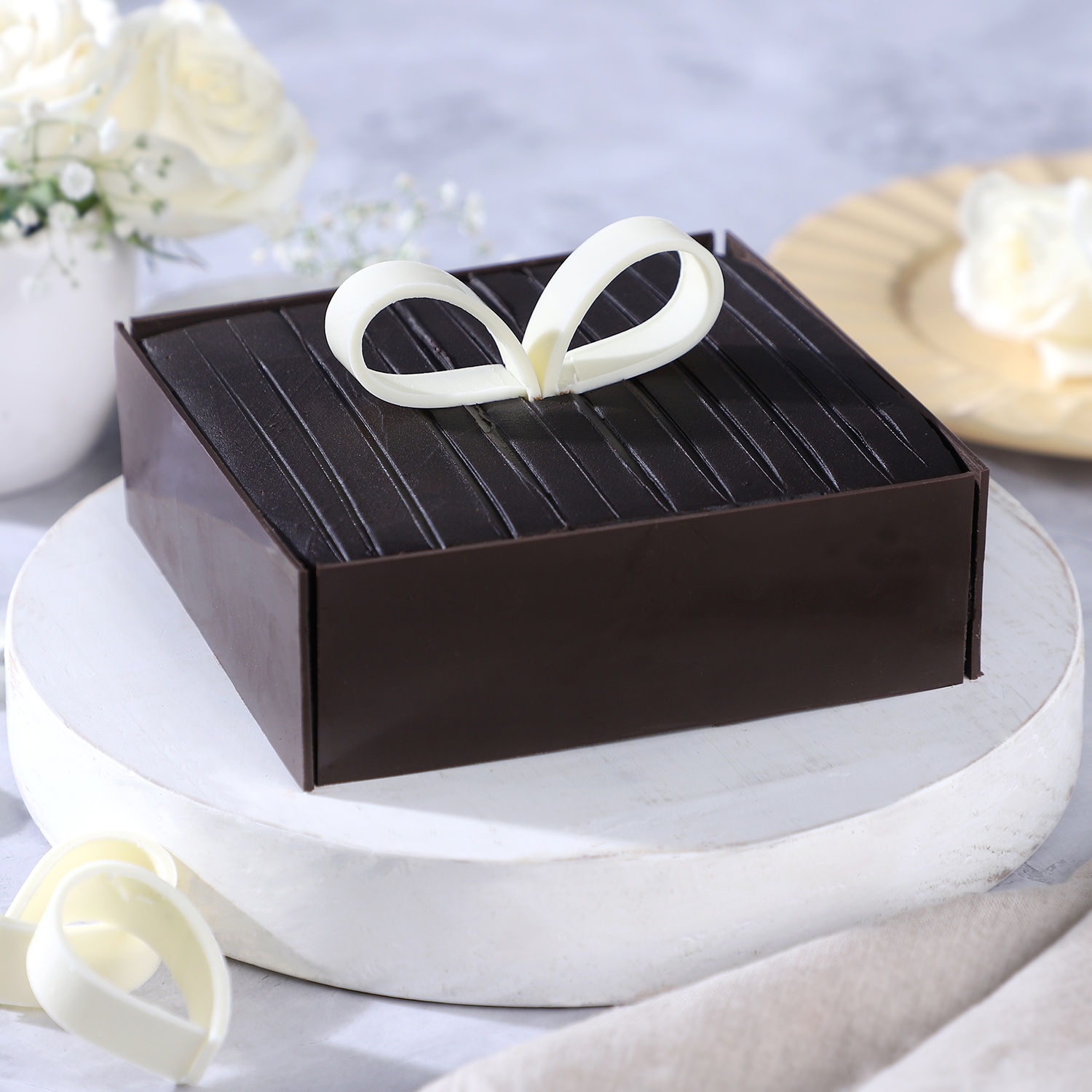 Truffle Indulgence view 2