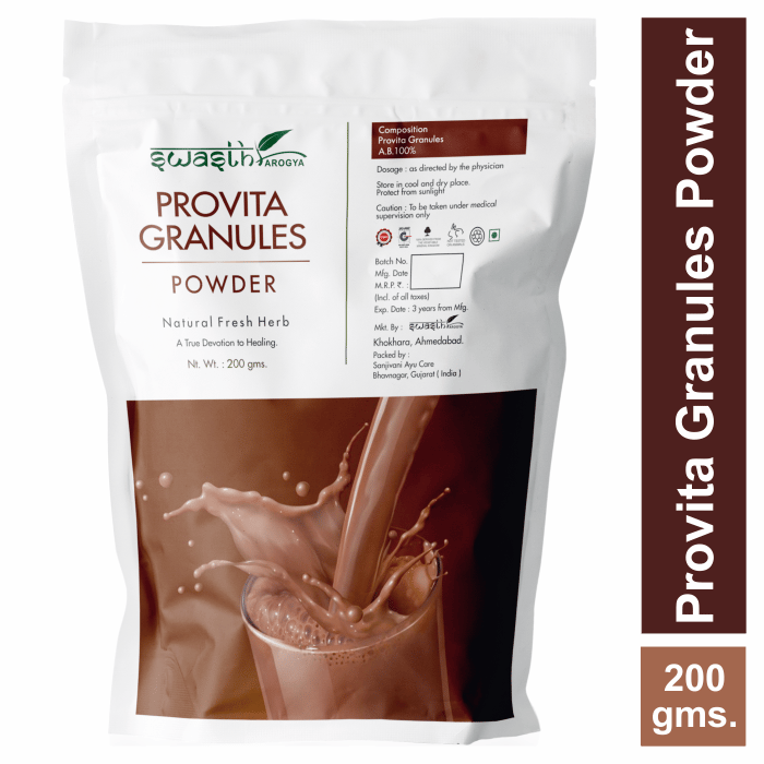 Swasth Arogya Memory Ka Shaktimaan || Healthy Brain Function || Mental Clarity & Memory Focus || Stress Buster & Improves Circulation|| Best Ayurvedic Combo - Pack Of 2 Different Powders & 1 Bottle Of Tablet || view 2