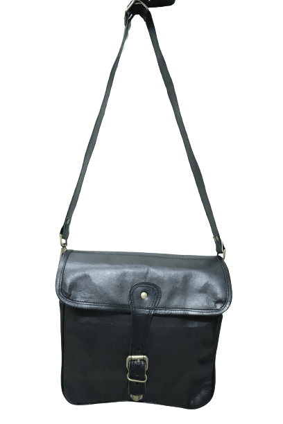 Camera Bag Leather