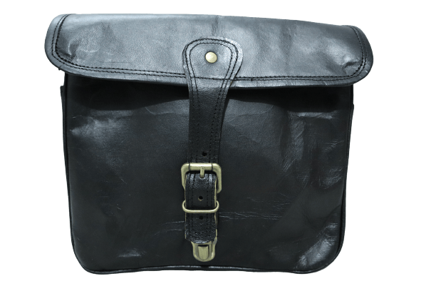 Camera Bag Leather view 2