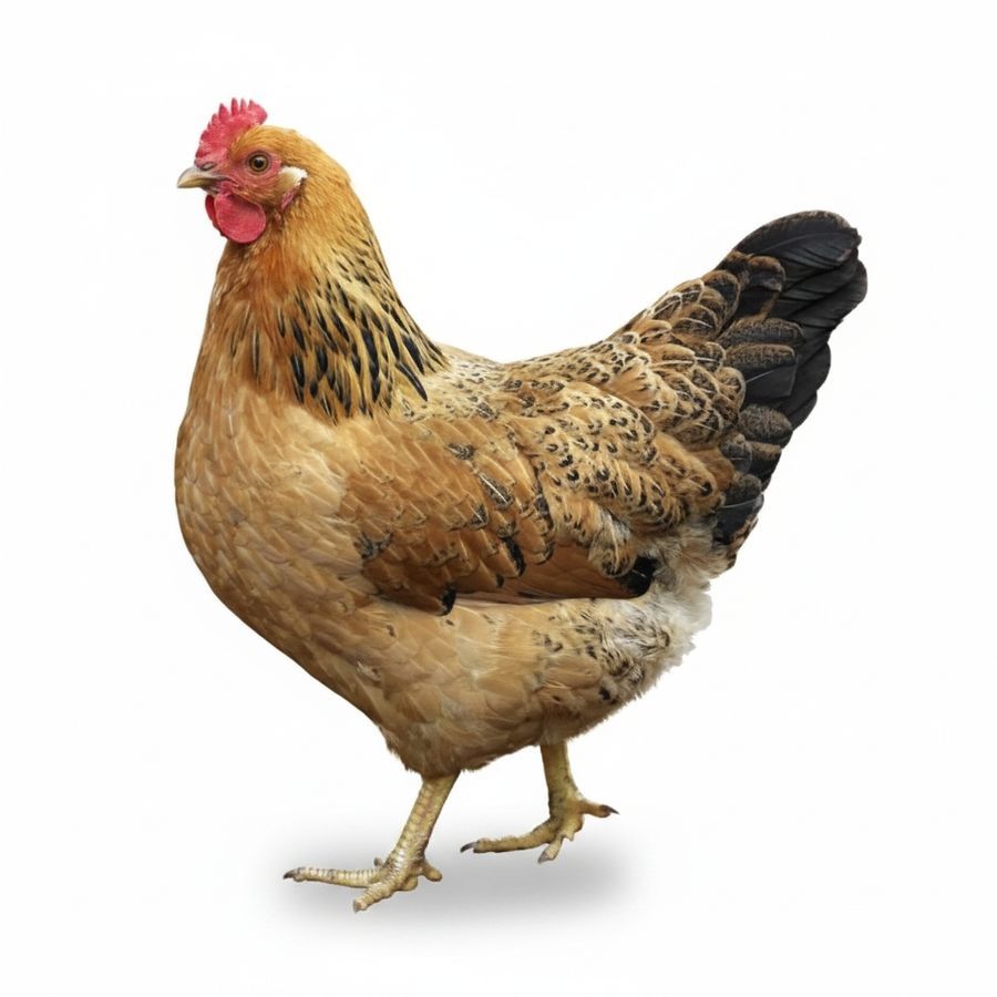 Fresh Chicken - 1 kg - One pack of fresh chicken view 2