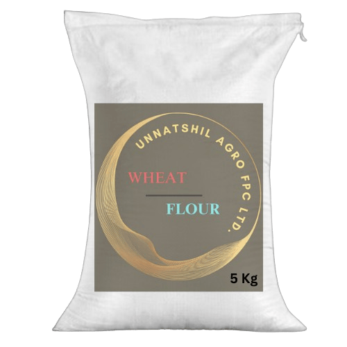 Combo Wheat & Bajra Flour view 2