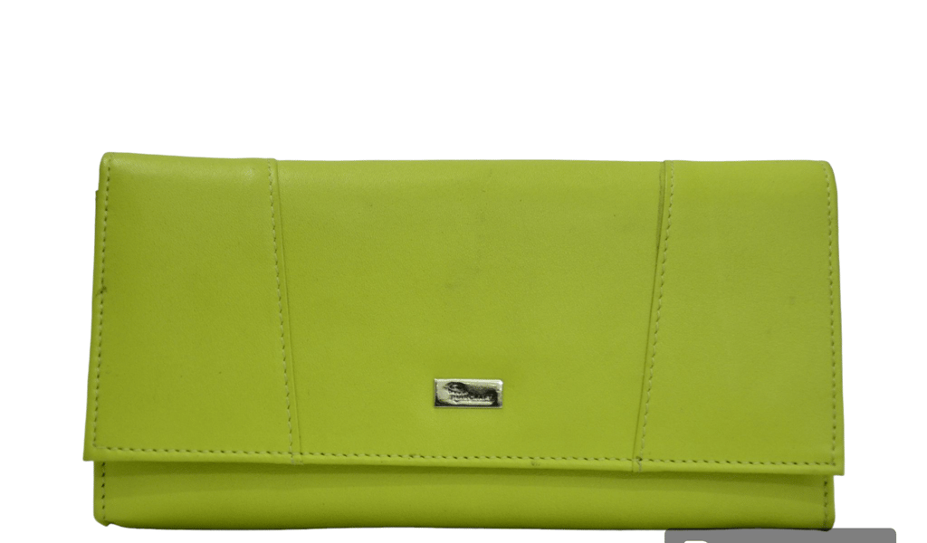 Jharcraft Leather Ladies Purse (PU00001) view 2